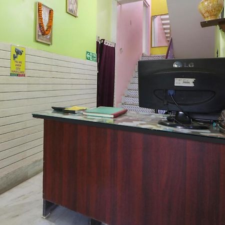 Spot On 49584 Asmi Hotel Hugli-Chinsurah Dış mekan fotoğraf