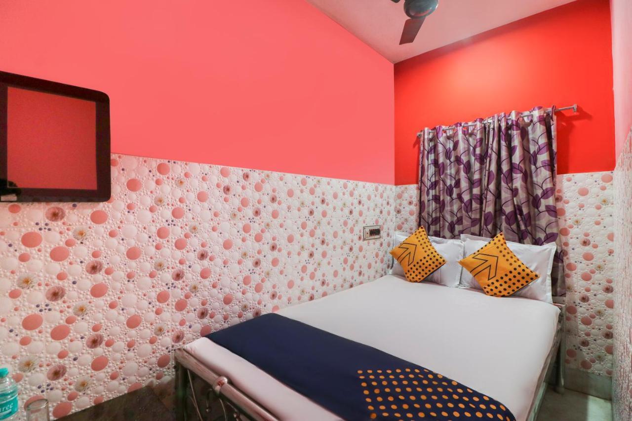 Spot On 49584 Asmi Hotel Hugli-Chinsurah Dış mekan fotoğraf