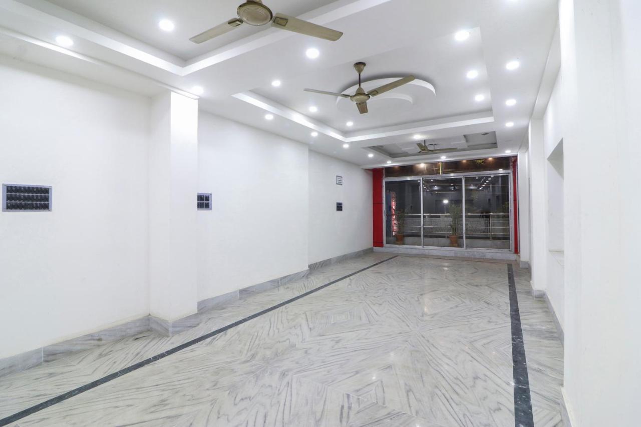 Spot On 49584 Asmi Hotel Hugli-Chinsurah Dış mekan fotoğraf
