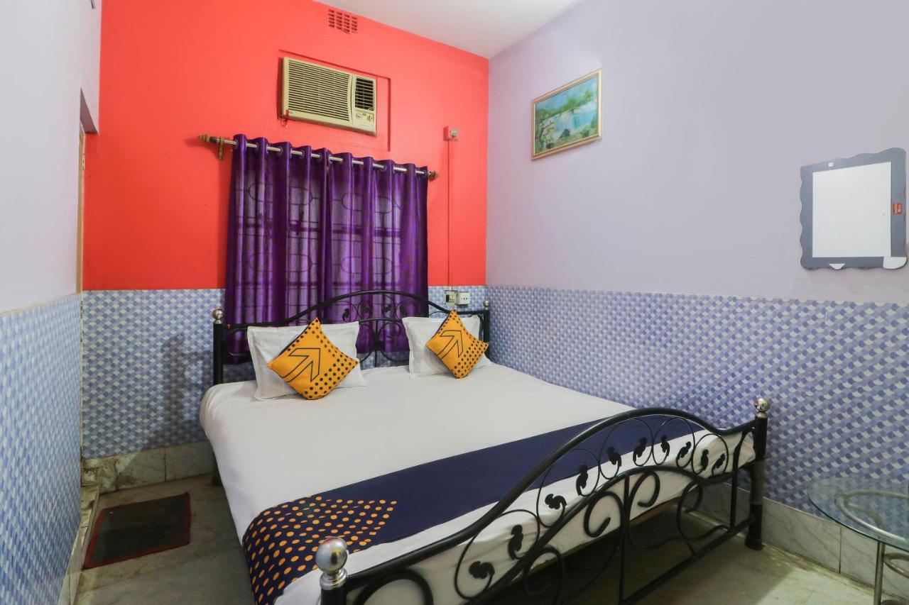 Spot On 49584 Asmi Hotel Hugli-Chinsurah Dış mekan fotoğraf