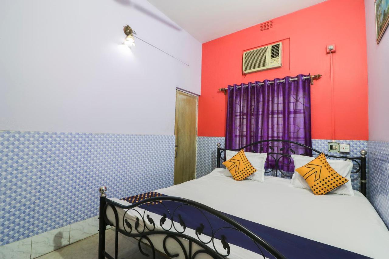 Spot On 49584 Asmi Hotel Hugli-Chinsurah Dış mekan fotoğraf
