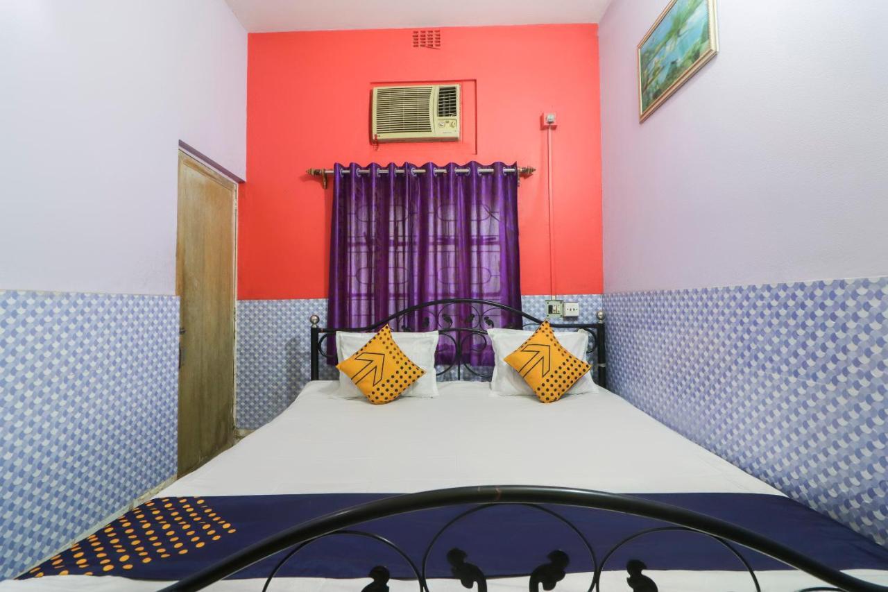 Spot On 49584 Asmi Hotel Hugli-Chinsurah Dış mekan fotoğraf