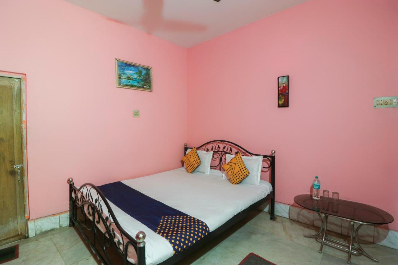 Spot On 49584 Asmi Hotel Hugli-Chinsurah Dış mekan fotoğraf