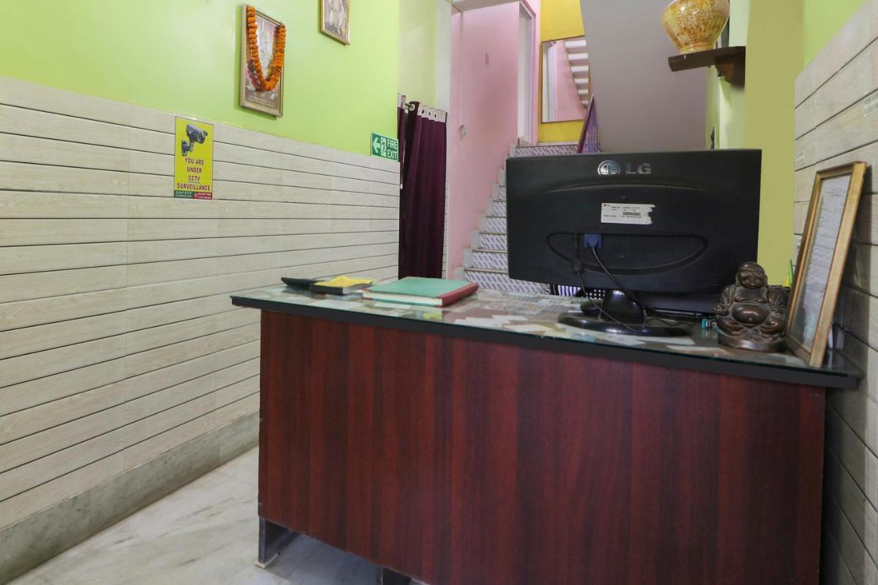 Spot On 49584 Asmi Hotel Hugli-Chinsurah Dış mekan fotoğraf