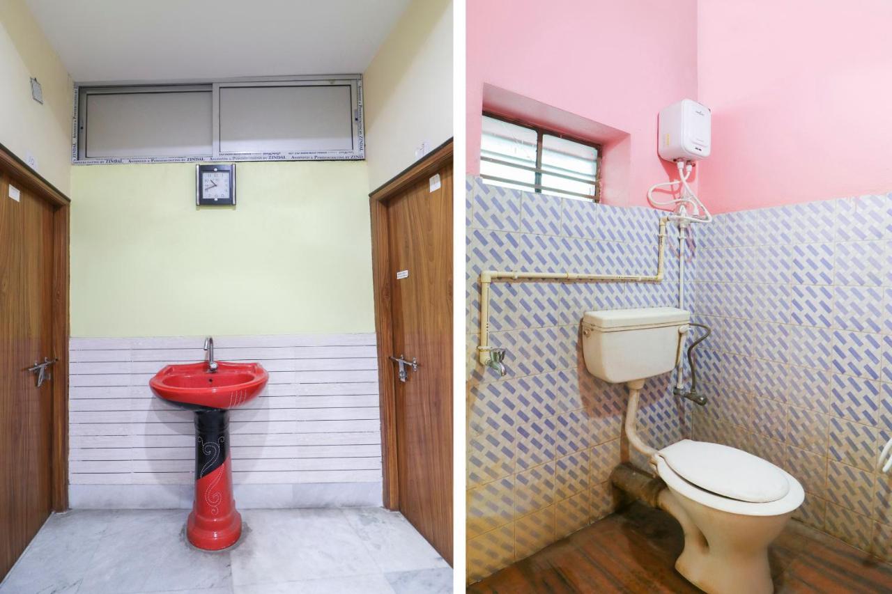 Spot On 49584 Asmi Hotel Hugli-Chinsurah Dış mekan fotoğraf