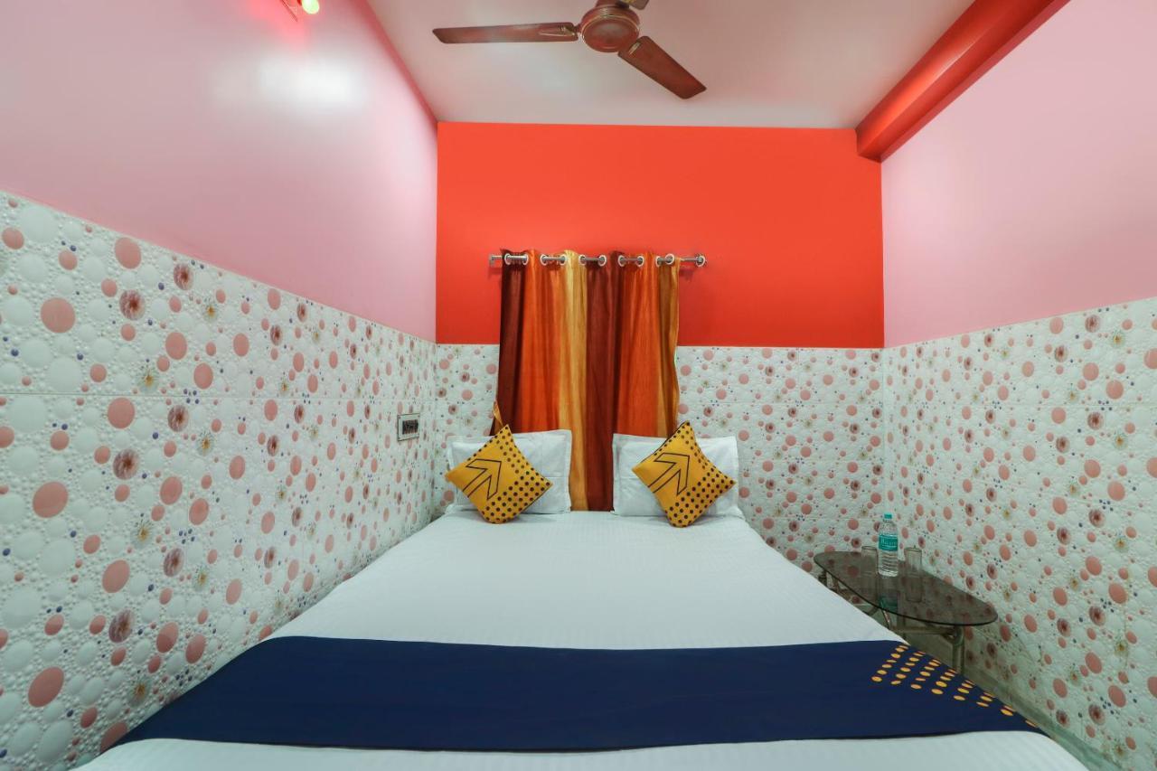 Spot On 49584 Asmi Hotel Hugli-Chinsurah Dış mekan fotoğraf