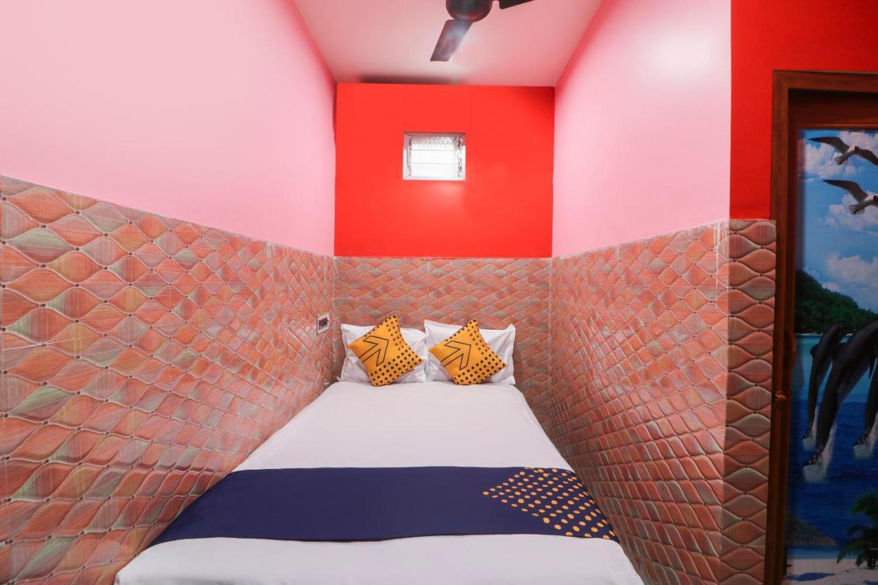 Spot On 49584 Asmi Hotel Hugli-Chinsurah Dış mekan fotoğraf