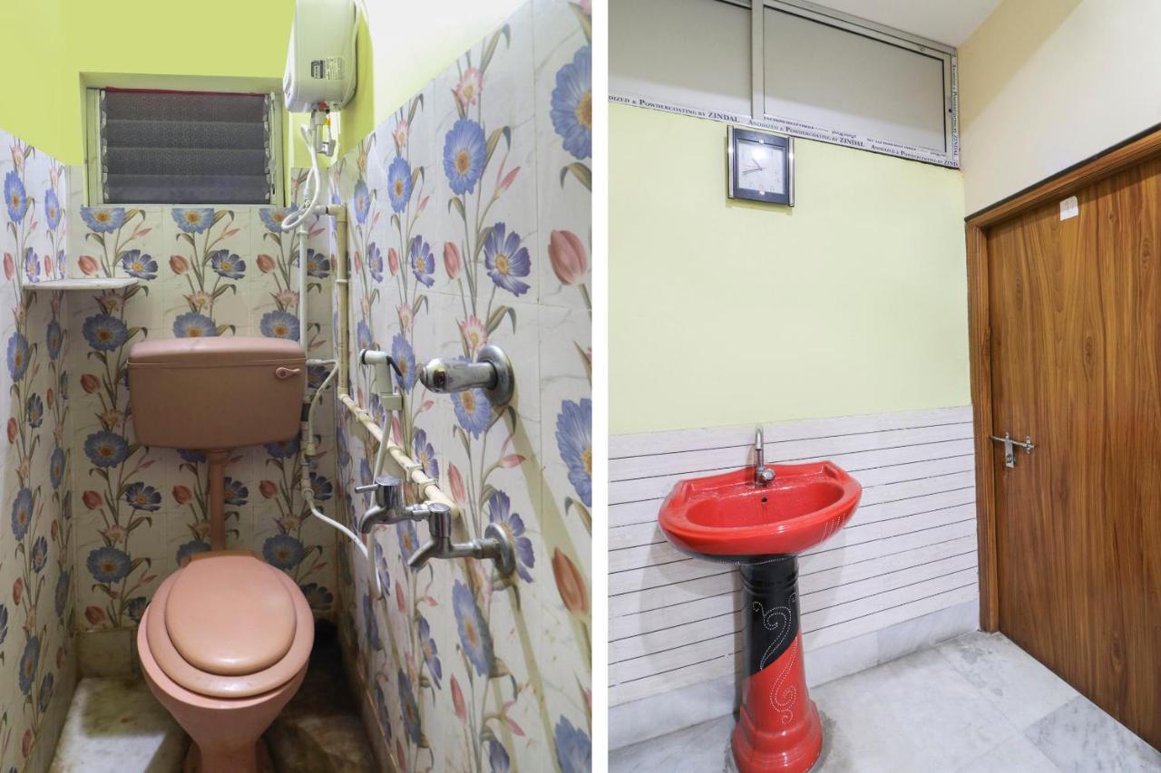Spot On 49584 Asmi Hotel Hugli-Chinsurah Dış mekan fotoğraf