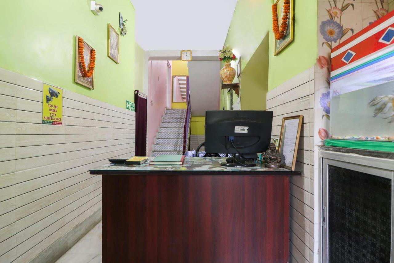 Spot On 49584 Asmi Hotel Hugli-Chinsurah Dış mekan fotoğraf