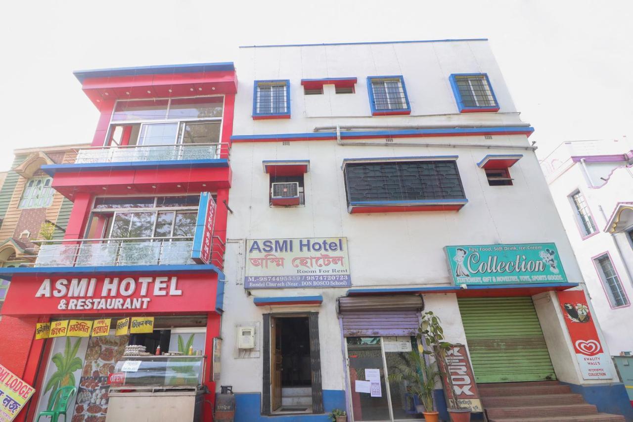 Spot On 49584 Asmi Hotel Hugli-Chinsurah Dış mekan fotoğraf
