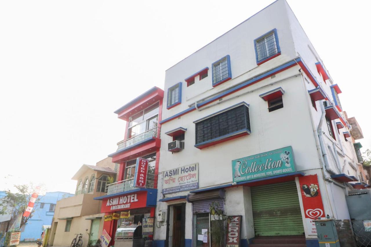 Spot On 49584 Asmi Hotel Hugli-Chinsurah Dış mekan fotoğraf